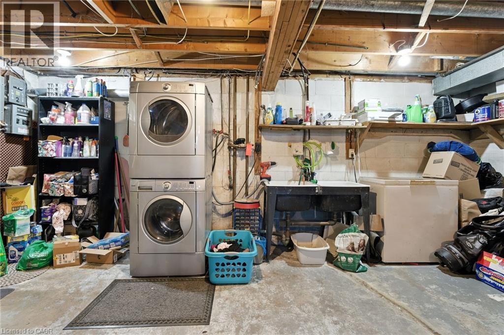 34 Shotwell Street, Welland, Ontario L3C 1N8 - Photo 23 - 40766073