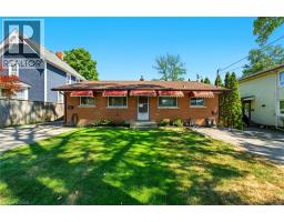 34 SHOTWELL Street, Welland, Ontario