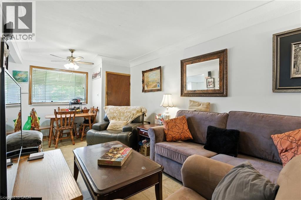 34 Shotwell Street, Welland, Ontario L3C 1N8 - Photo 17 - 40766073