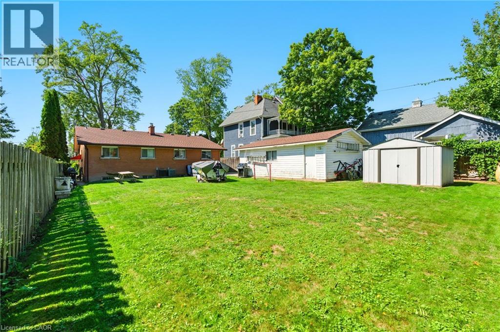 34 Shotwell Street, Welland, Ontario  L3C 1N8 - Photo 27 - 40766306