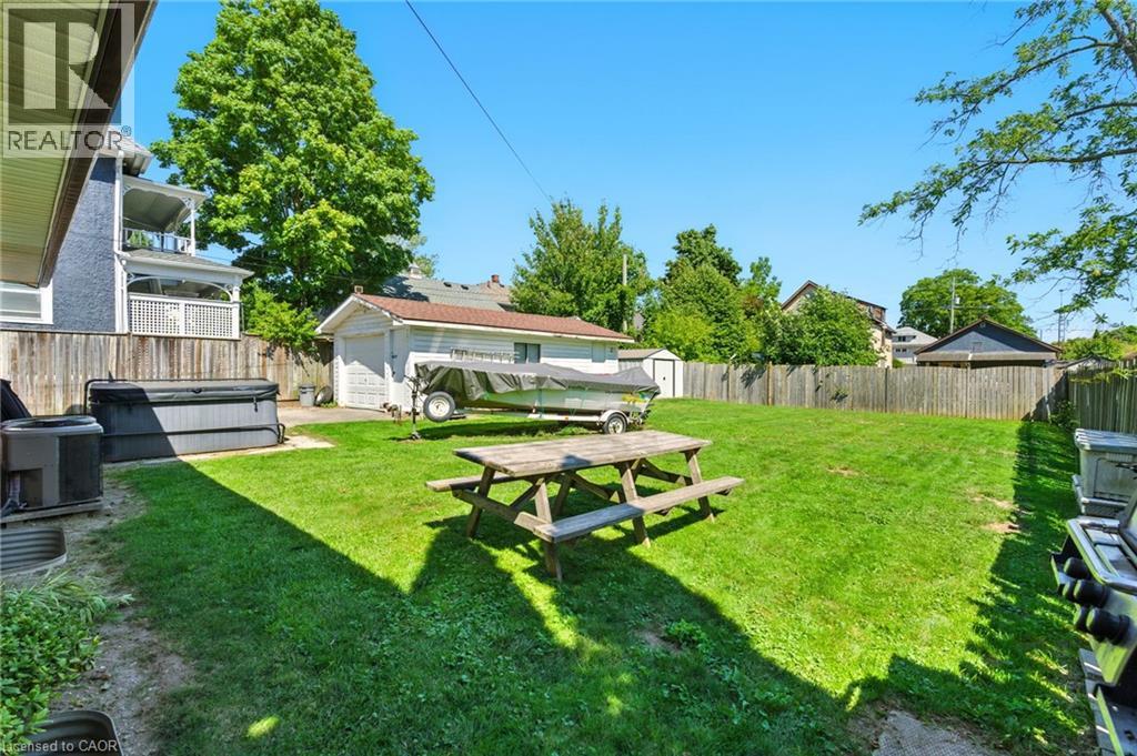 34 Shotwell Street, Welland, Ontario  L3C 1N8 - Photo 28 - 40766306