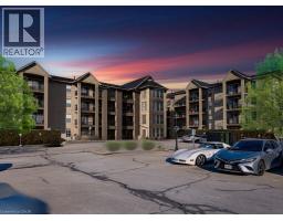 1421 WALKERS Line Unit# 102, Burlington, Ontario