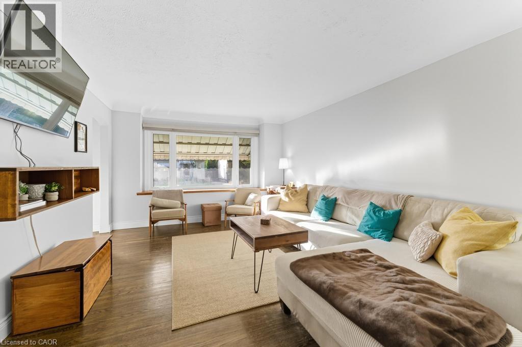 207 Auburn Avenue, Hamilton, Ontario  L8K 3B4 - Photo 12 - 40773390