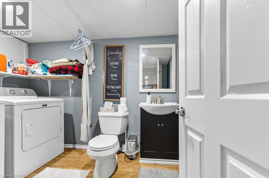 207 Auburn Avenue, Hamilton, Ontario  L8K 3B4 - Photo 23 - 40773390