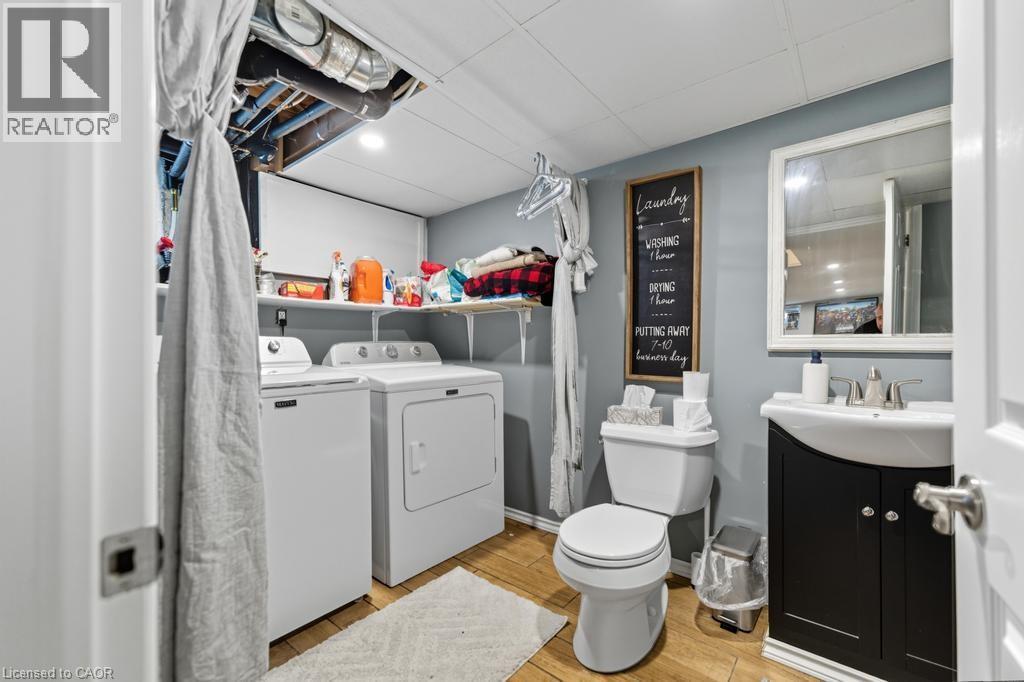 207 Auburn Avenue, Hamilton, Ontario  L8K 3B4 - Photo 22 - 40773390