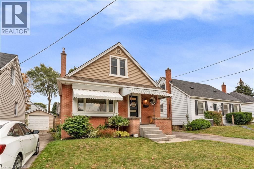 207 Auburn Avenue, Hamilton, Ontario  L8K 3B4 - Photo 2 - 40773390