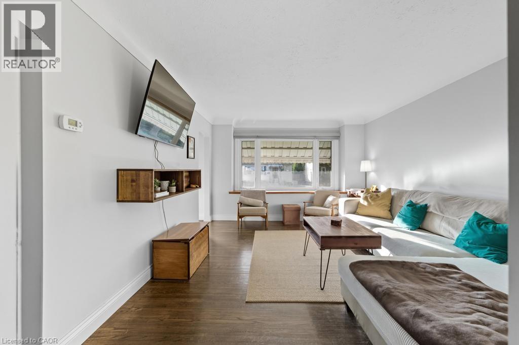 207 Auburn Avenue, Hamilton, Ontario  L8K 3B4 - Photo 11 - 40773390