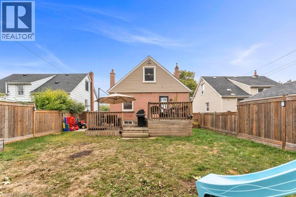 207 Auburn Avenue, Hamilton, Ontario  L8K 3B4 - Photo 33 - 40773390