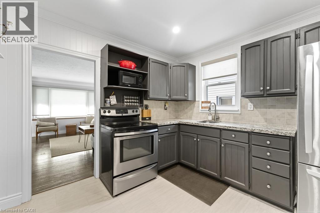 207 Auburn Avenue, Hamilton, Ontario  L8K 3B4 - Photo 15 - 40773390