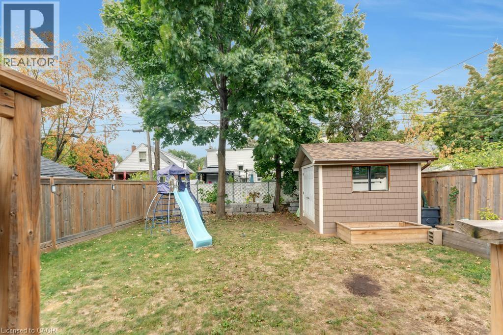 207 Auburn Avenue, Hamilton, Ontario  L8K 3B4 - Photo 32 - 40773390