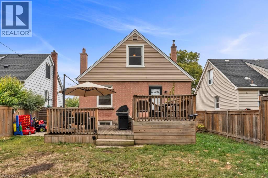 207 Auburn Avenue, Hamilton, Ontario  L8K 3B4 - Photo 34 - 40773390