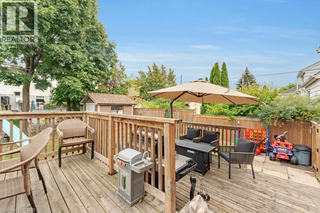 207 Auburn Avenue, Hamilton, Ontario  L8K 3B4 - Photo 31 - 40773390