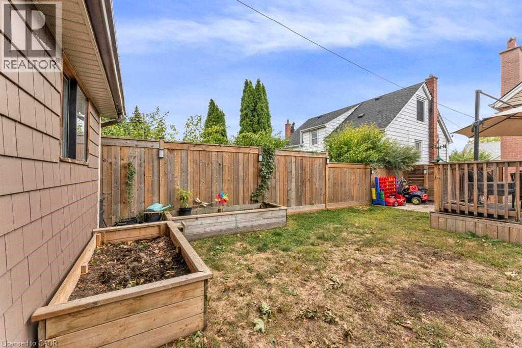 207 Auburn Avenue, Hamilton, Ontario  L8K 3B4 - Photo 35 - 40773390