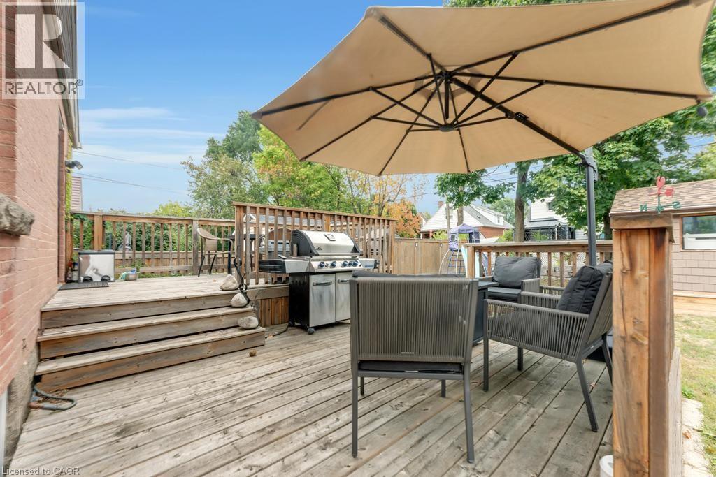 207 Auburn Avenue, Hamilton, Ontario  L8K 3B4 - Photo 29 - 40773390