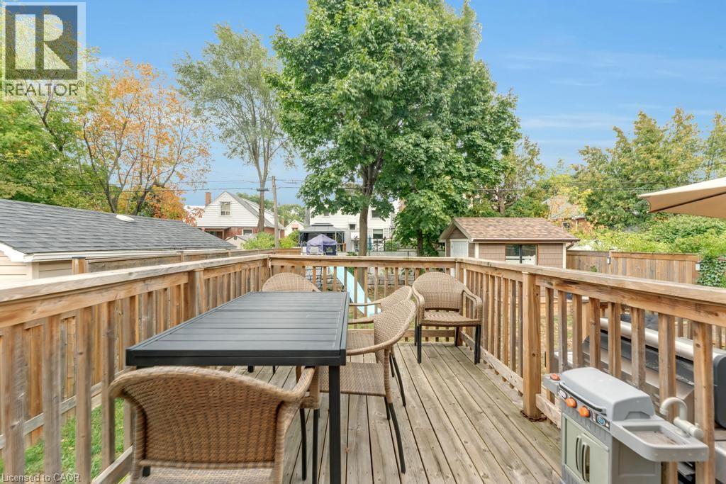 207 Auburn Avenue, Hamilton, Ontario  L8K 3B4 - Photo 30 - 40773390