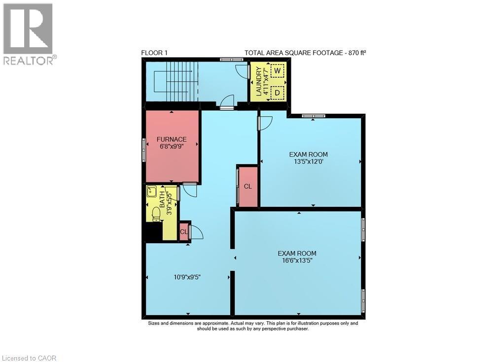 866 Main Street E, Hamilton, Ontario  L8M 1L9 - Photo 16 - 40775909