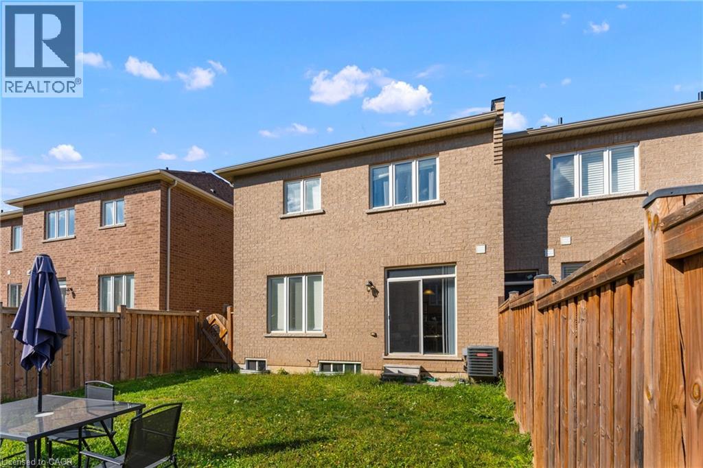 28 Heming Trail, Ancaster, Ontario L9K 0H8 - Photo 35 - 40784579