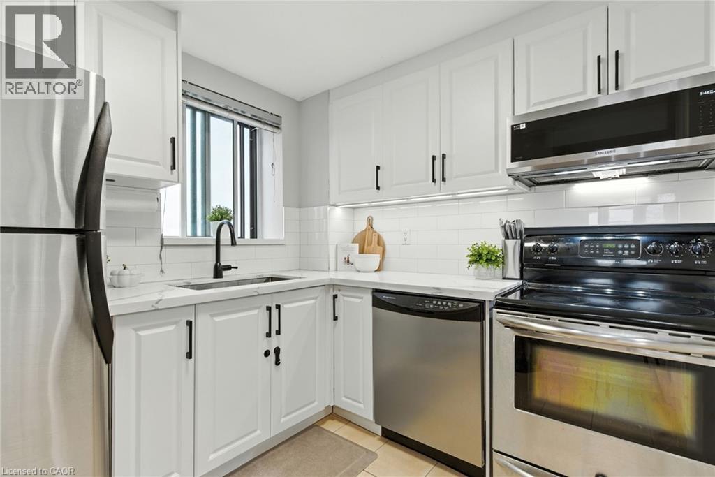 6720 Glen Erin Drive Unit# 514, Mississauga, Ontario  L5N 3K8 - Photo 18 - 40786429