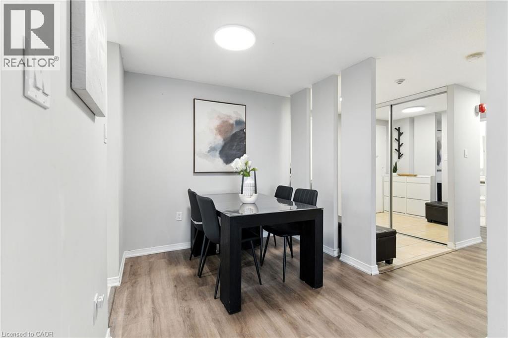 6720 Glen Erin Drive Unit# 514, Mississauga, Ontario  L5N 3K8 - Photo 14 - 40786429