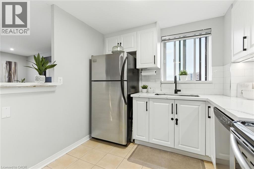 6720 Glen Erin Drive Unit# 514, Mississauga, Ontario  L5N 3K8 - Photo 17 - 40786429