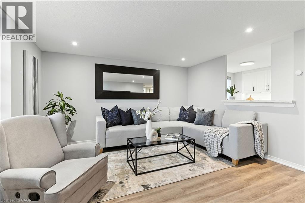 6720 Glen Erin Drive Unit# 514, Mississauga, Ontario  L5N 3K8 - Photo 9 - 40786429