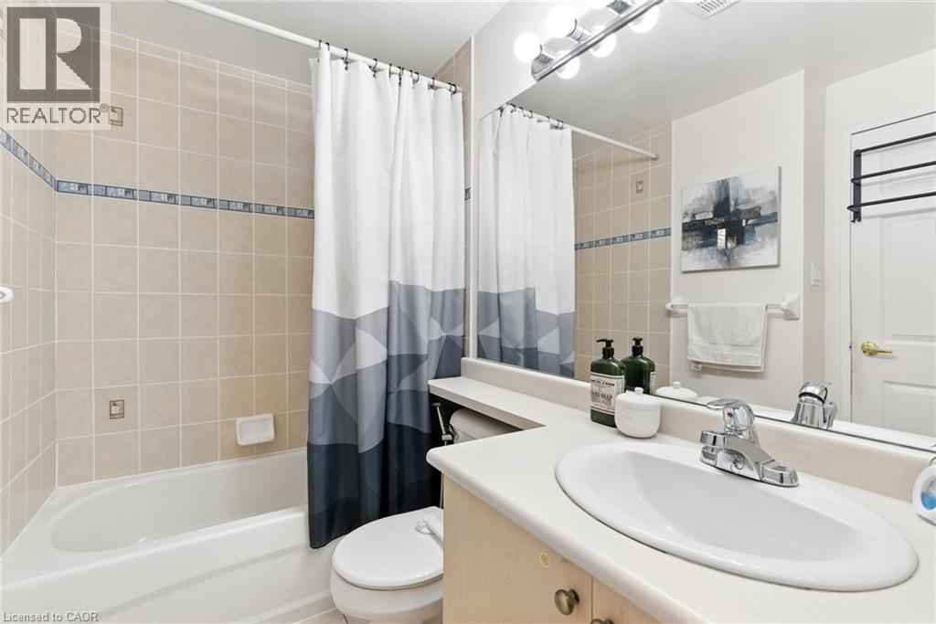 6720 Glen Erin Drive Unit# 514, Mississauga, Ontario  L5N 3K8 - Photo 29 - 40786429