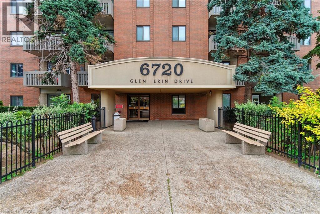 6720 Glen Erin Drive Unit# 514, Mississauga, Ontario  L5N 3K8 - Photo 45 - 40786429