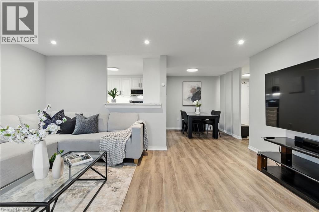 6720 Glen Erin Drive Unit# 514, Mississauga, Ontario  L5N 3K8 - Photo 10 - 40786429