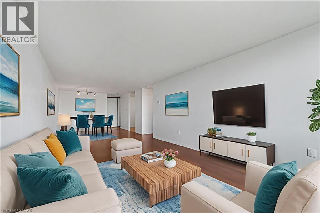 35 Green Valley Drive Unit# 1614, Kitchener, Ontario N2P 2A5 - Photo 9 - 40787278