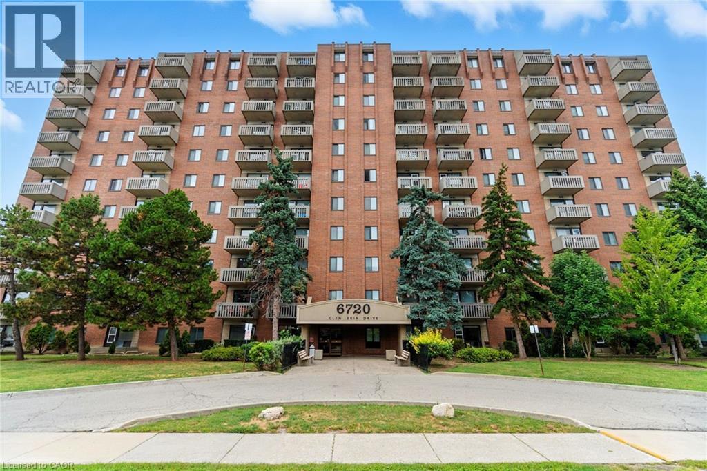 6720 Glen Erin Drive Unit# 514, Mississauga, Ontario  L5N 3K8 - Photo 46 - 40786429