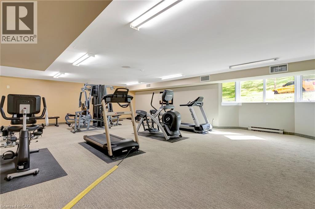 35 Green Valley Drive Unit# 1614, Kitchener, Ontario N2P 2A5 - Photo 16 - 40787278