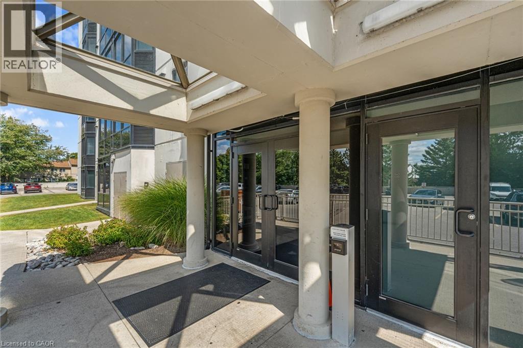 35 Green Valley Drive Unit# 1614, Kitchener, Ontario N2P 2A5 - Photo 3 - 40787278