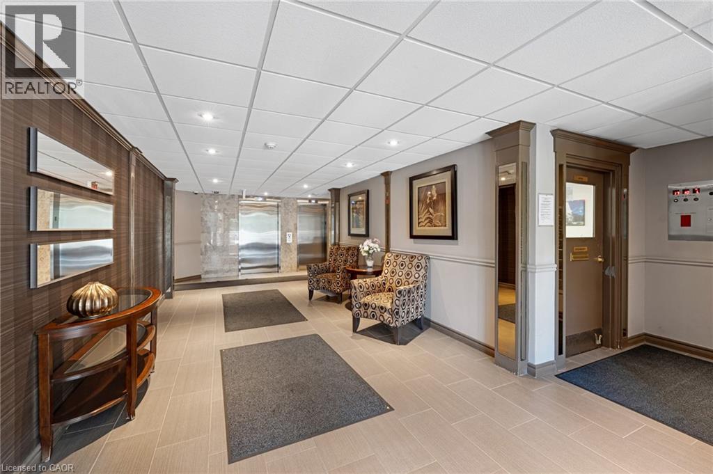 35 Green Valley Drive Unit# 1614, Kitchener, Ontario N2P 2A5 - Photo 4 - 40787278