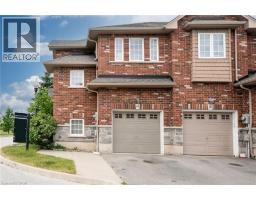 45 SEABREEZE Crescent Unit# 19, Stoney Creek, Ontario