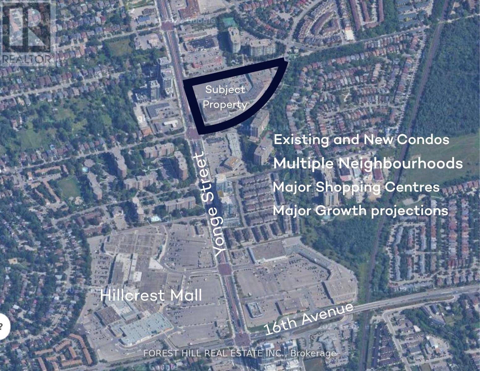 8 - 9625 Yonge Street N, Richmond Hill, Ontario  L4C 5T2 - Photo 4 - N12592296