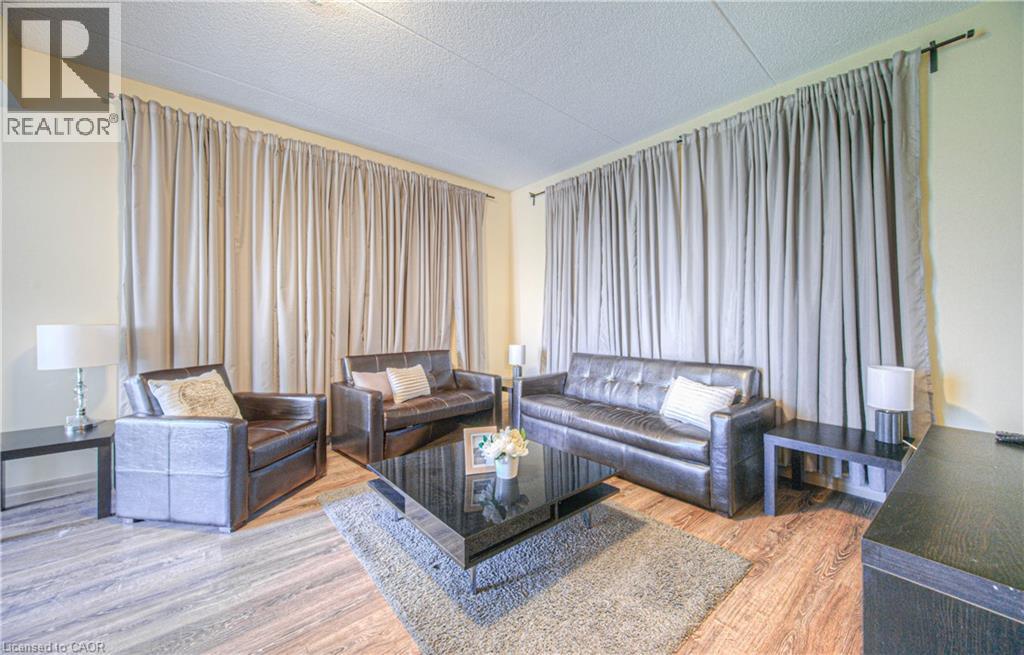 8 Hickory Street W Unit# 302, Waterloo, Ontario  N2L 3H6 - Photo 17 - 40789226