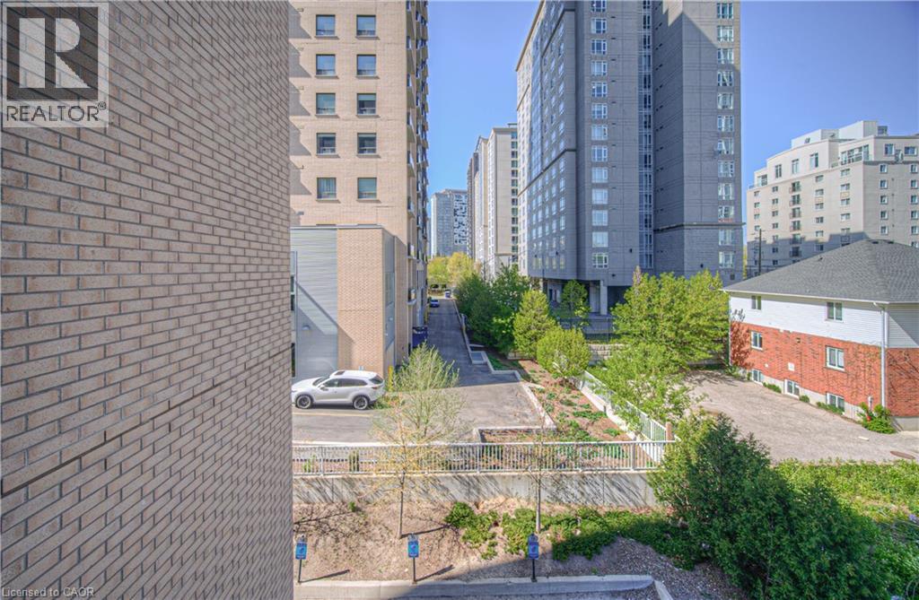 8 Hickory Street W Unit# 302, Waterloo, Ontario  N2L 3H6 - Photo 25 - 40789226