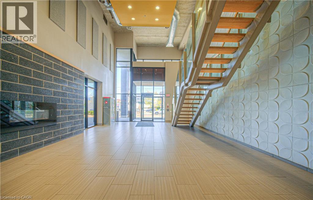 8 Hickory Street W Unit# 302, Waterloo, Ontario  N2L 3H6 - Photo 5 - 40789226