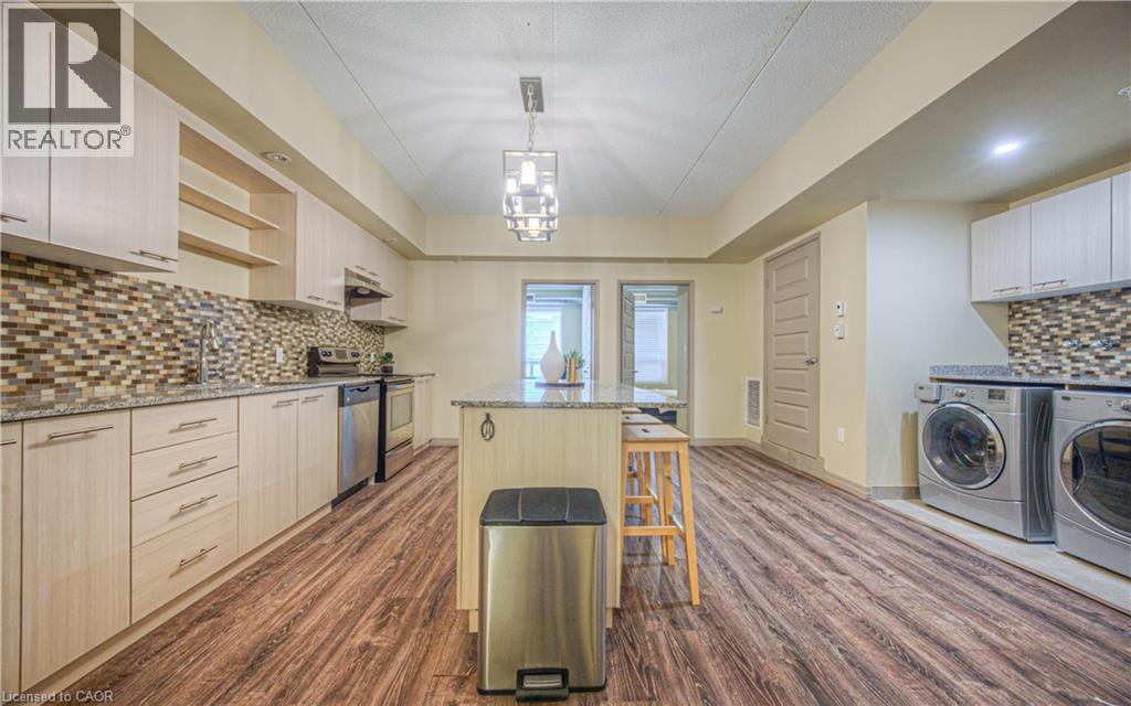 8 Hickory Street W Unit# 302, Waterloo, Ontario  N2L 3H6 - Photo 7 - 40789226