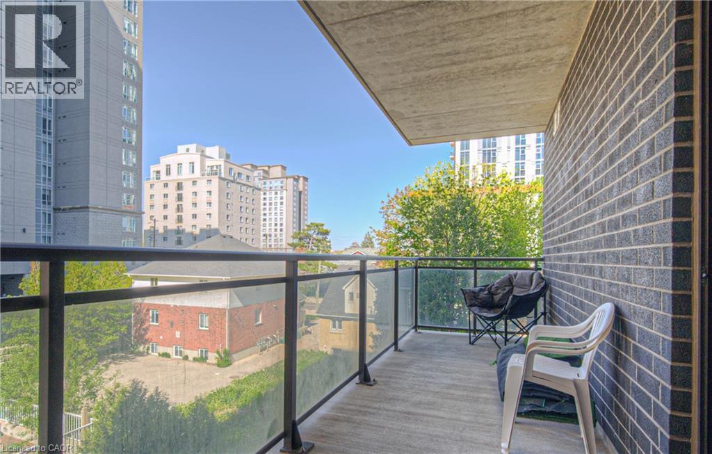 8 Hickory Street W Unit# 302, Waterloo, Ontario  N2L 3H6 - Photo 24 - 40789226