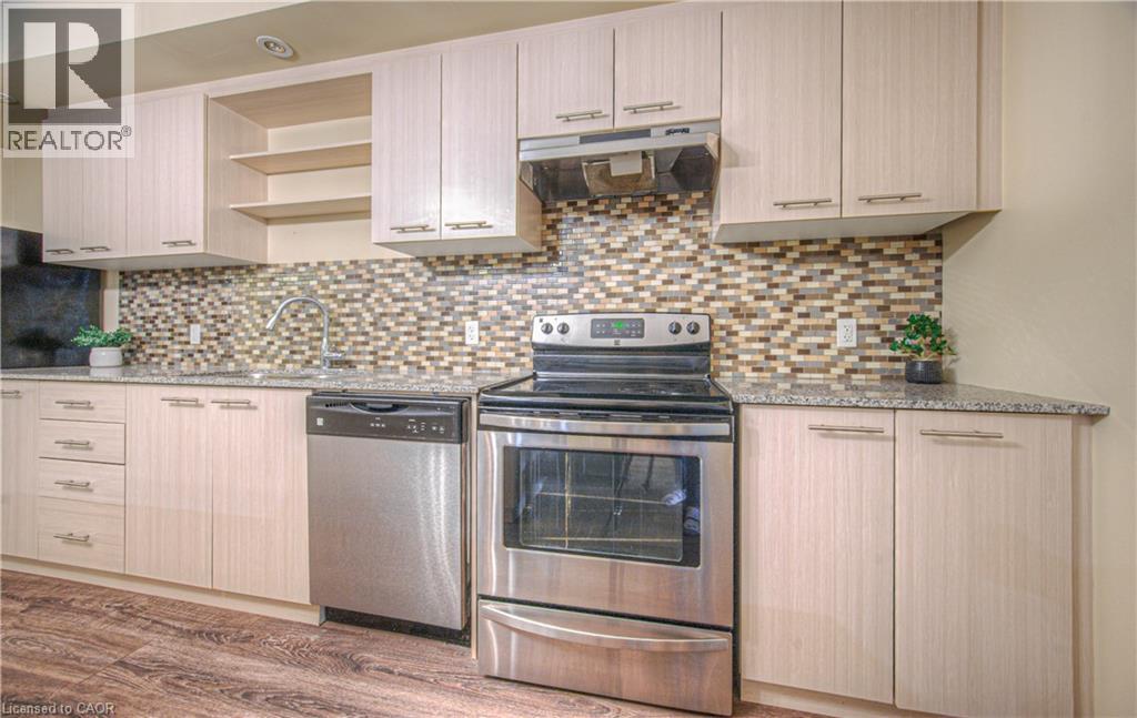 8 Hickory Street W Unit# 302, Waterloo, Ontario  N2L 3H6 - Photo 11 - 40789226