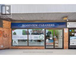 8 - 9625 YONGE STREET N, Richmond Hill, Ontario