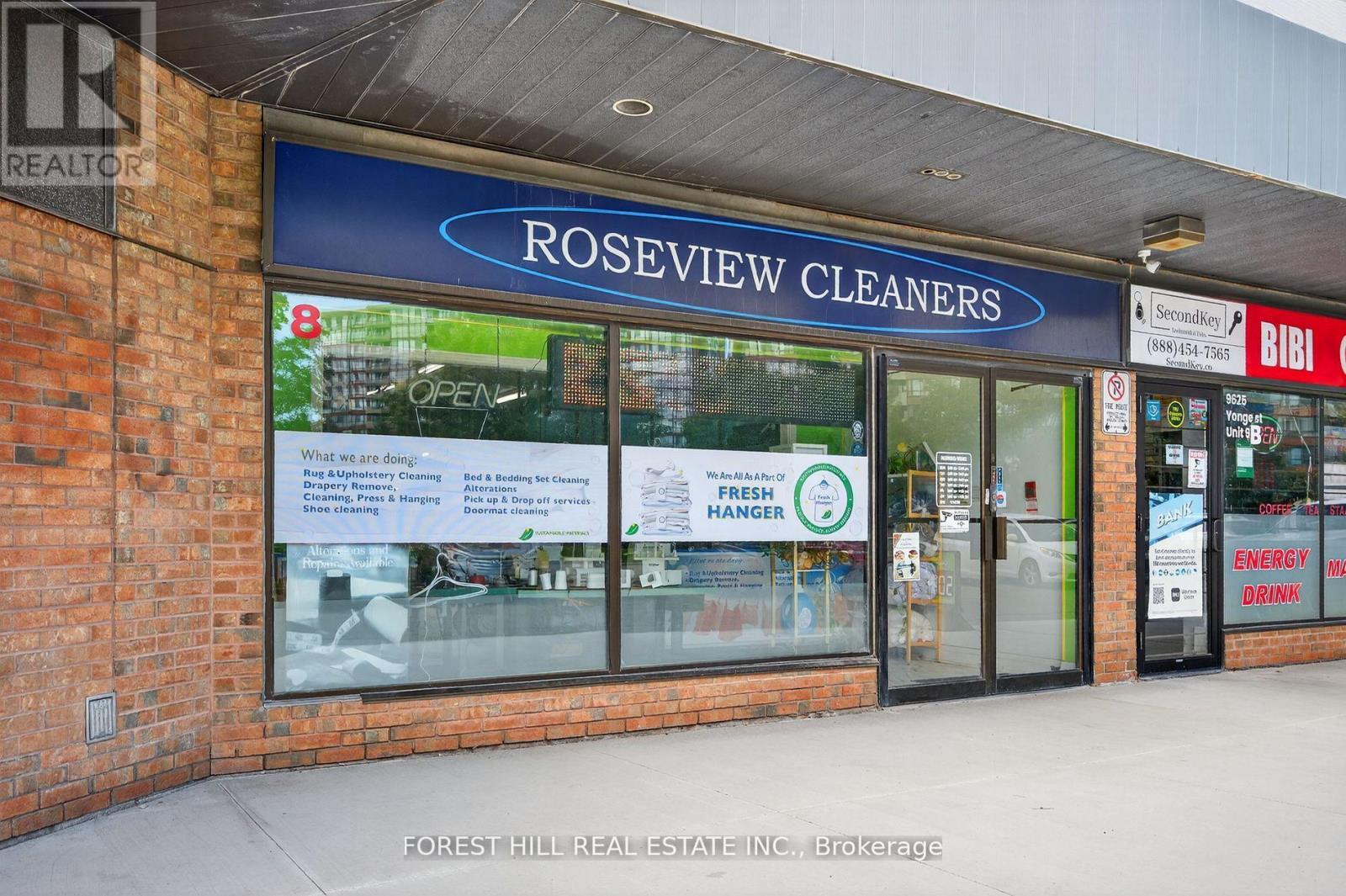 8 - 9625 Yonge Street N, Richmond Hill, Ontario  L4C 5T2 - Photo 3 - N12592296