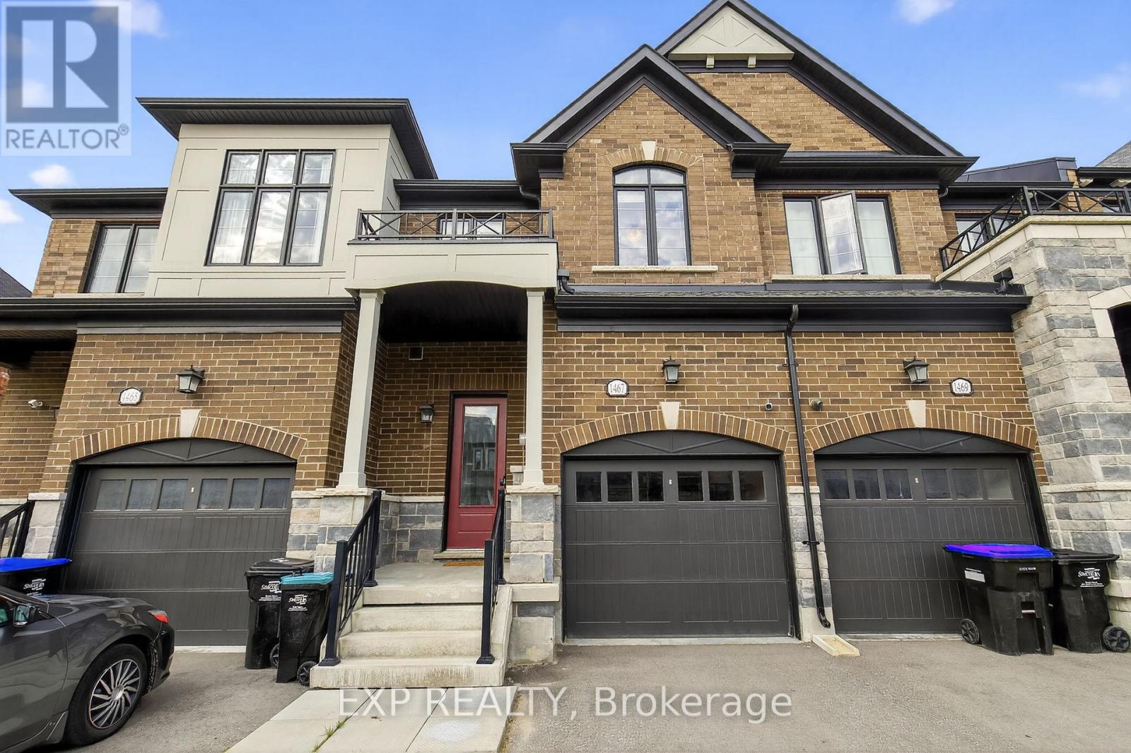 1467 Blackmore Street, Innisfil, Ontario  L9S 0P1 - Photo 2 - N12592302