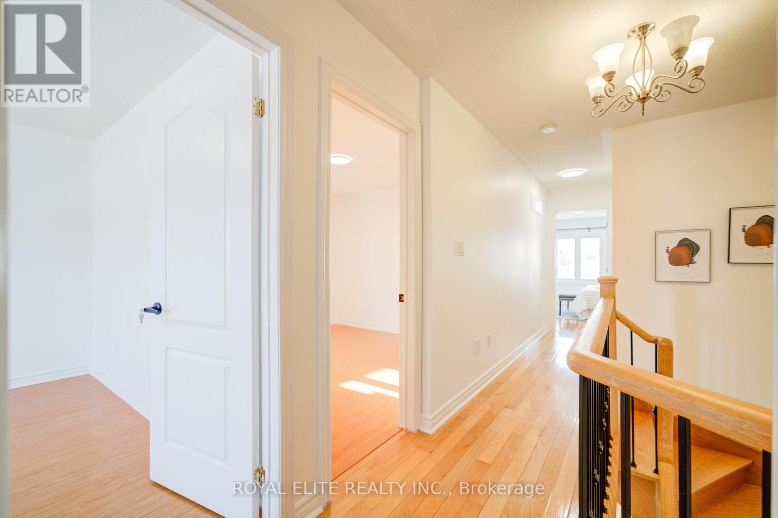 358 William Berczy Boulevard, Markham, Ontario L6C 0C2 - Photo 38 - N12592304