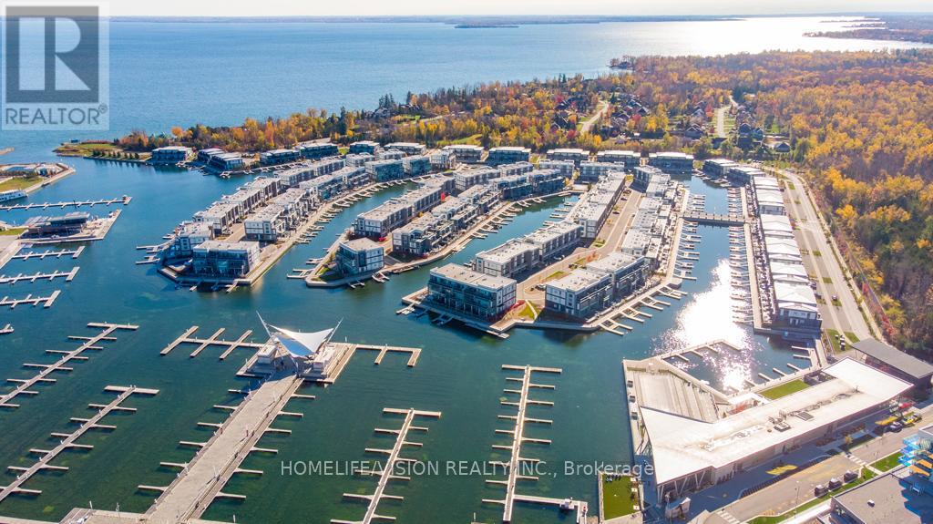 232 - 333 Sunseeker Avenue, Innisfil, Ontario  L9S 0S7 - Photo 22 - N12592322