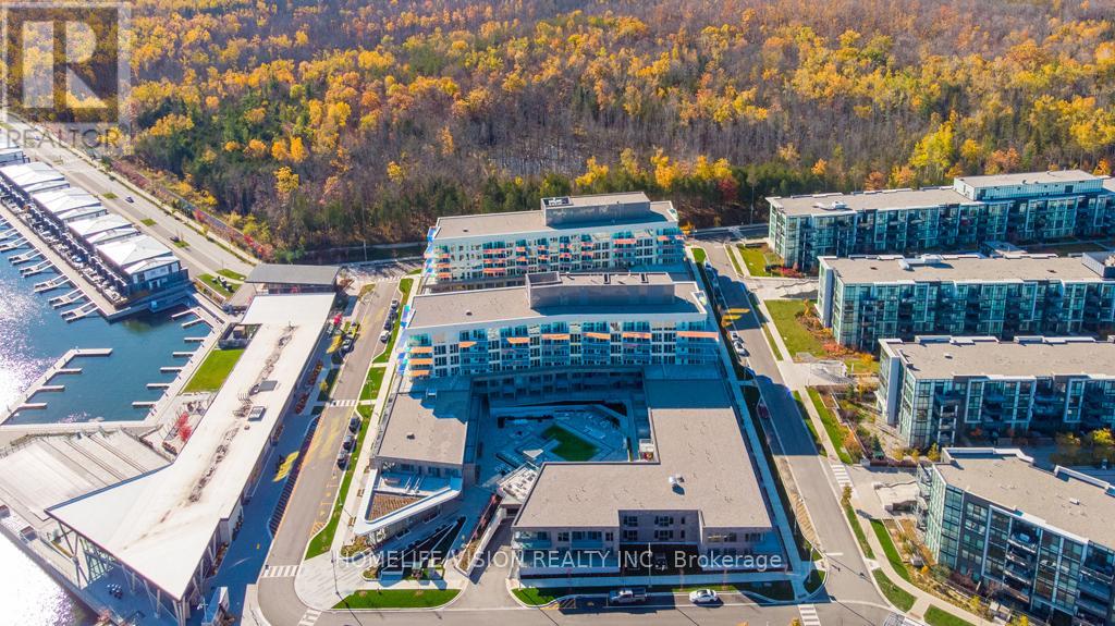 232 - 333 Sunseeker Avenue, Innisfil, Ontario  L9S 0S7 - Photo 20 - N12592322