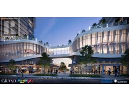 5308 - 8 INTERCHANGE WAY, Vaughan, Ontario