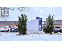 8 - 151 BENTLEY STREET, Markham, Ontario