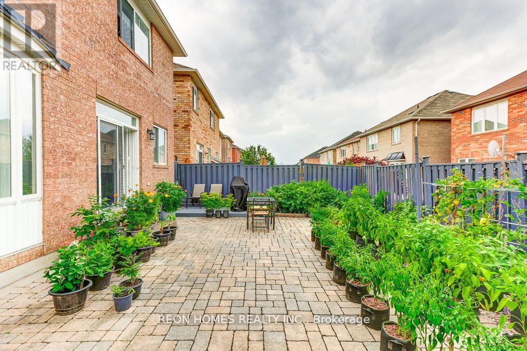 144 Edward Jeffreys Avenue, Markham, Ontario  L6E 1V5 - Photo 39 - N12592382